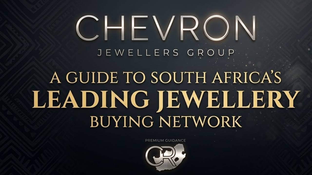 Chevron Jewellers Group